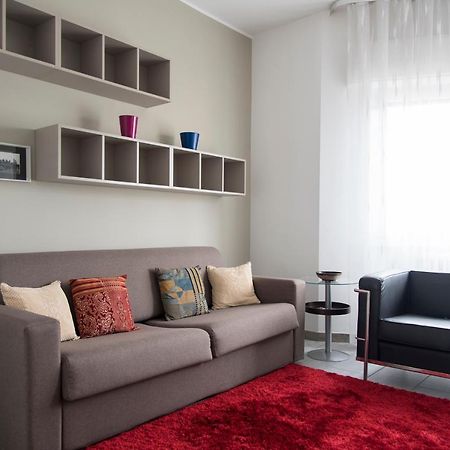 Apartament Youhosty - Delle Genziane 7 Mediolan Zewnętrze zdjęcie
