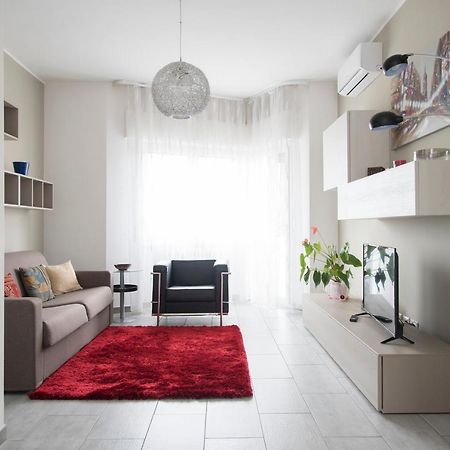 Apartament Youhosty - Delle Genziane 7 Mediolan Zewnętrze zdjęcie