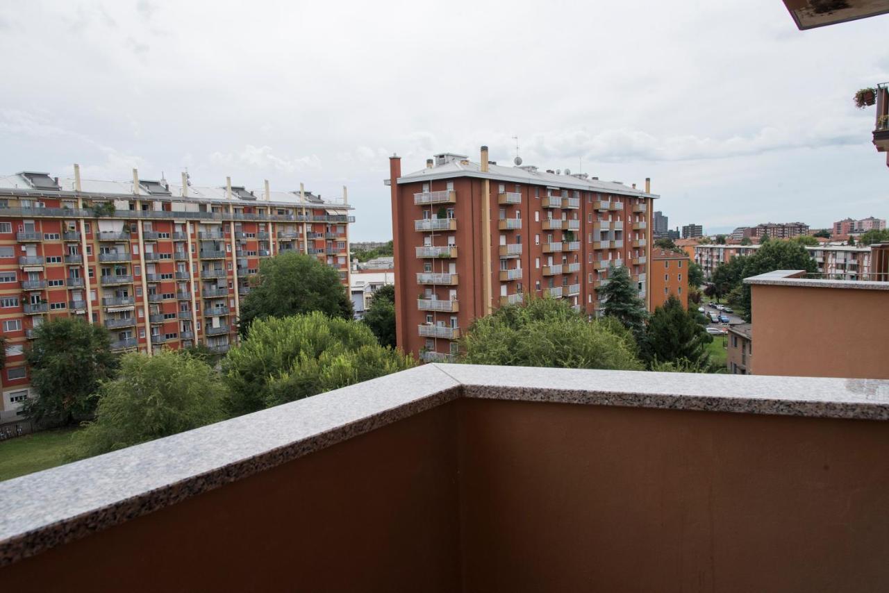 Apartament Youhosty - Delle Genziane 7 Mediolan Zewnętrze zdjęcie
