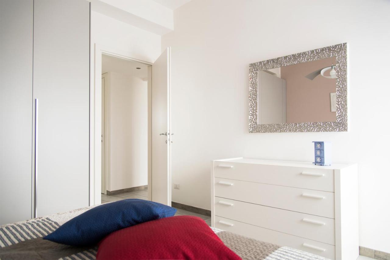 Apartament Youhosty - Delle Genziane 7 Mediolan Zewnętrze zdjęcie