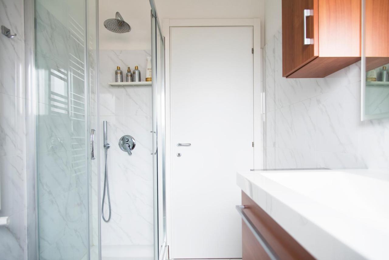 Apartament Youhosty - Delle Genziane 7 Mediolan Zewnętrze zdjęcie
