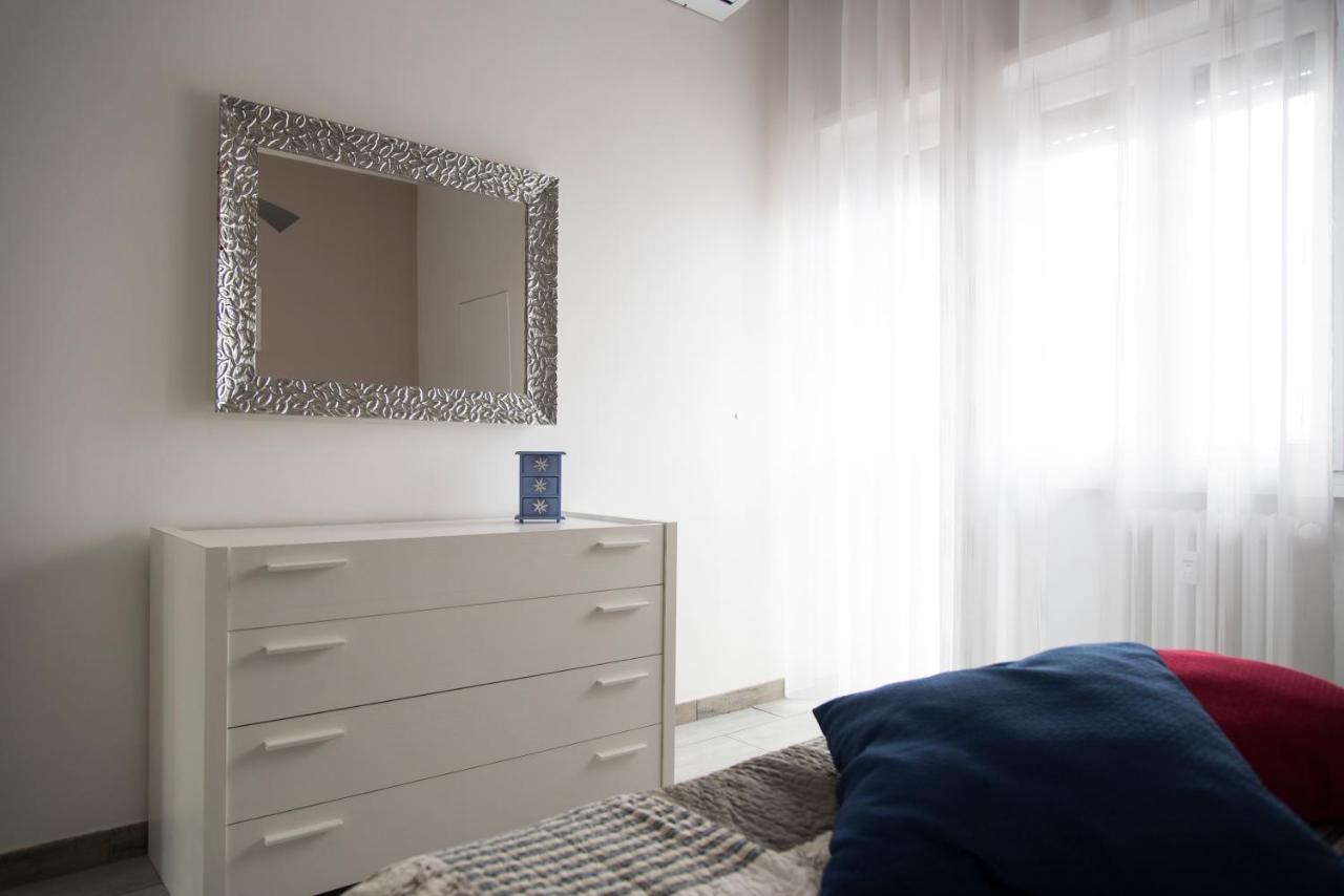 Apartament Youhosty - Delle Genziane 7 Mediolan Zewnętrze zdjęcie