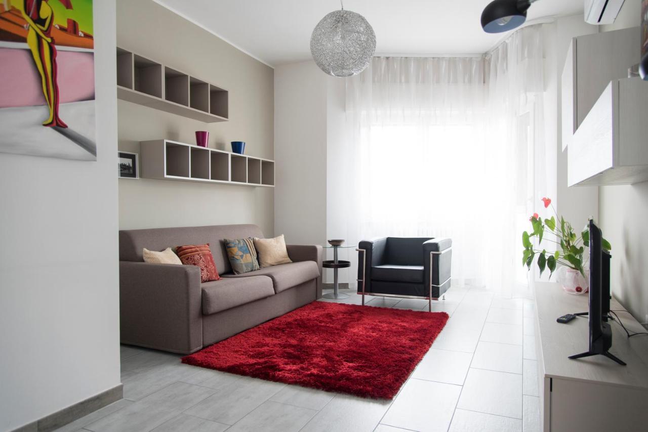 Apartament Youhosty - Delle Genziane 7 Mediolan Zewnętrze zdjęcie