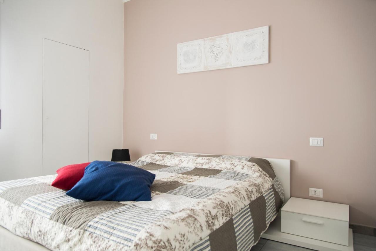 Apartament Youhosty - Delle Genziane 7 Mediolan Zewnętrze zdjęcie