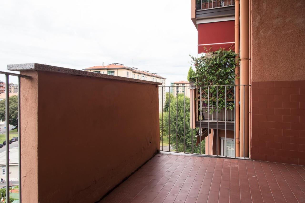 Apartament Youhosty - Delle Genziane 7 Mediolan Zewnętrze zdjęcie